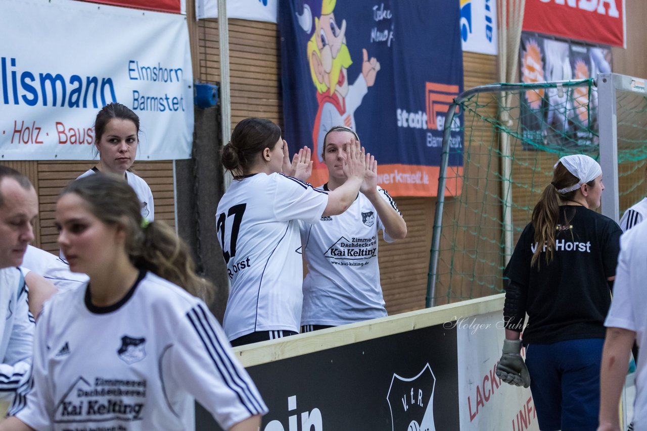Bild 595 - Volksbank-Cup Horst